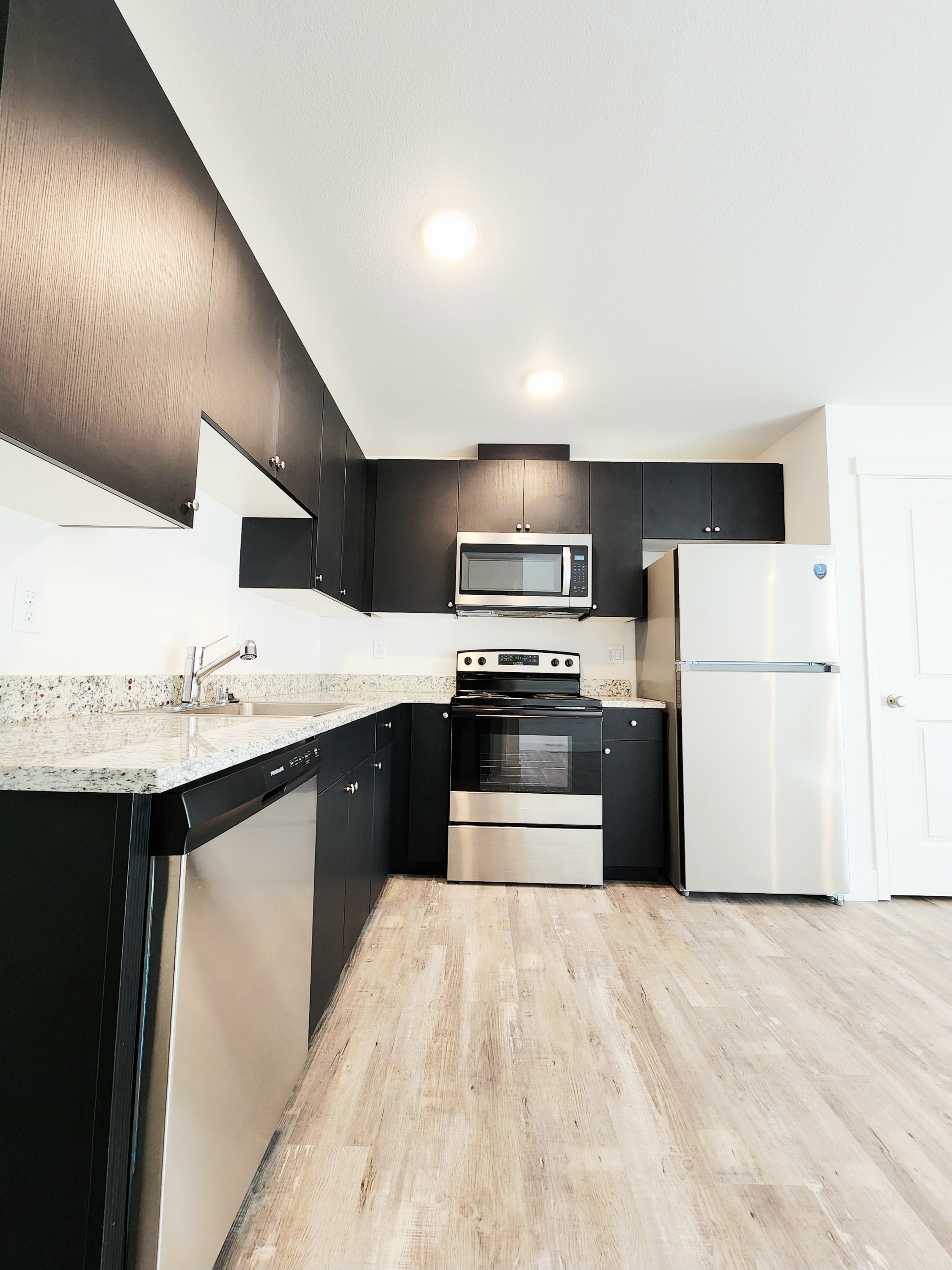 945 Walton Place - A-101